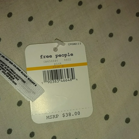 Bralette - Picture 3 of 3